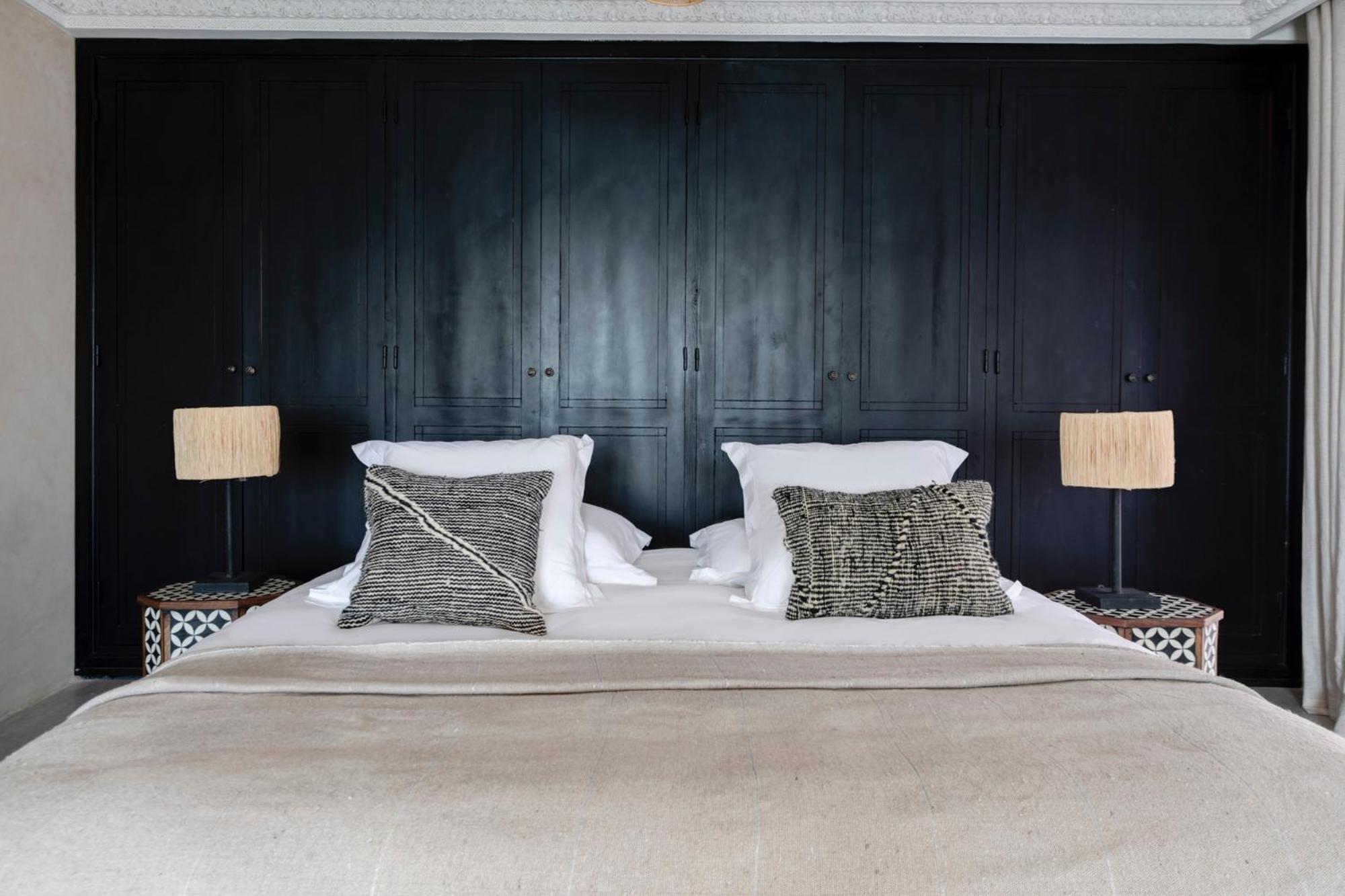 Hôtel Oasis Dakhla Ruang foto